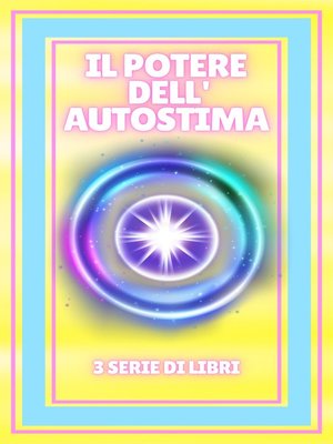 cover image of IL POTERE DELL'AUTOSTIMA